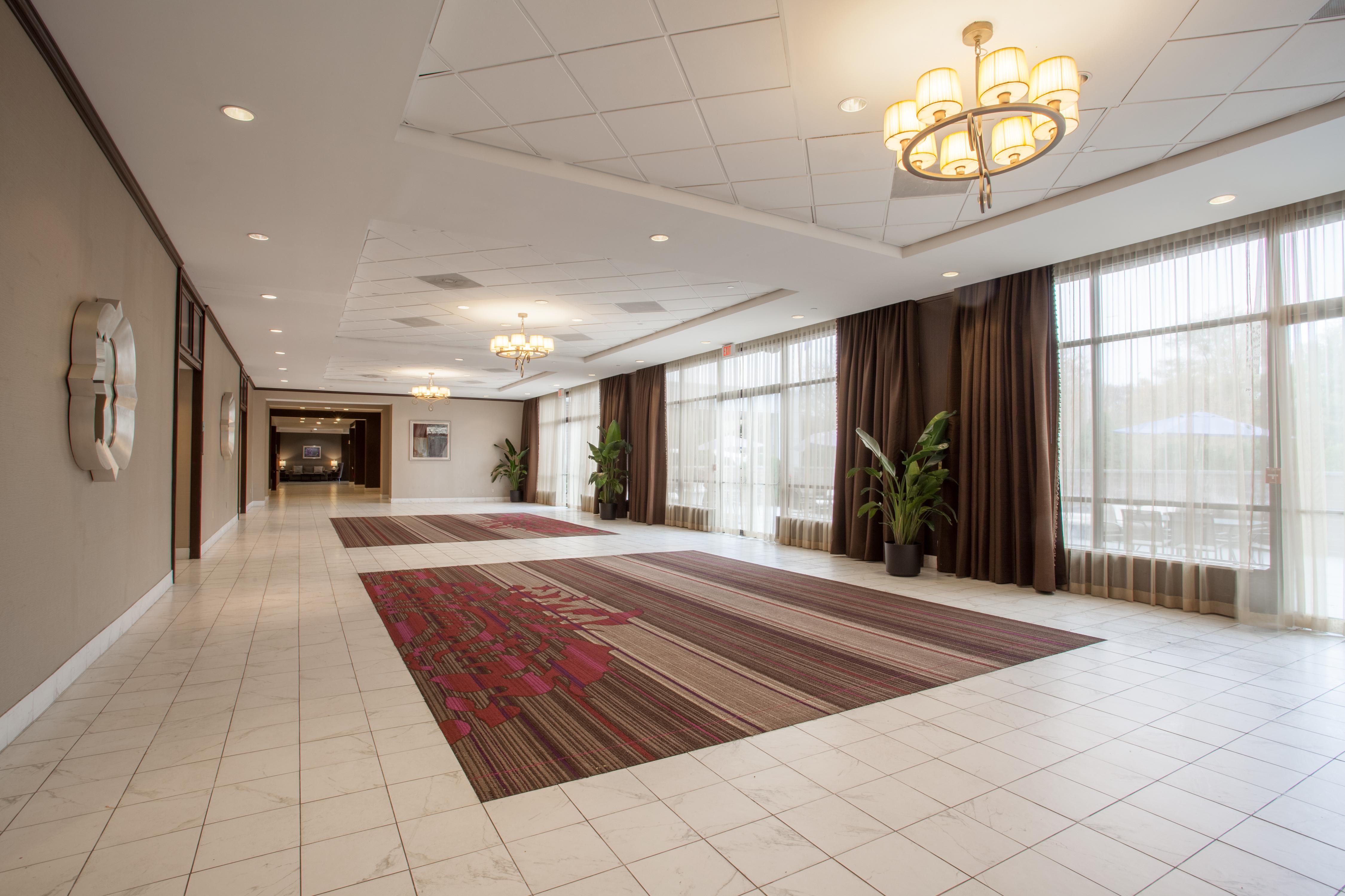 Crowne Plaza Danbury, An Ihg Hotel Екстериор снимка