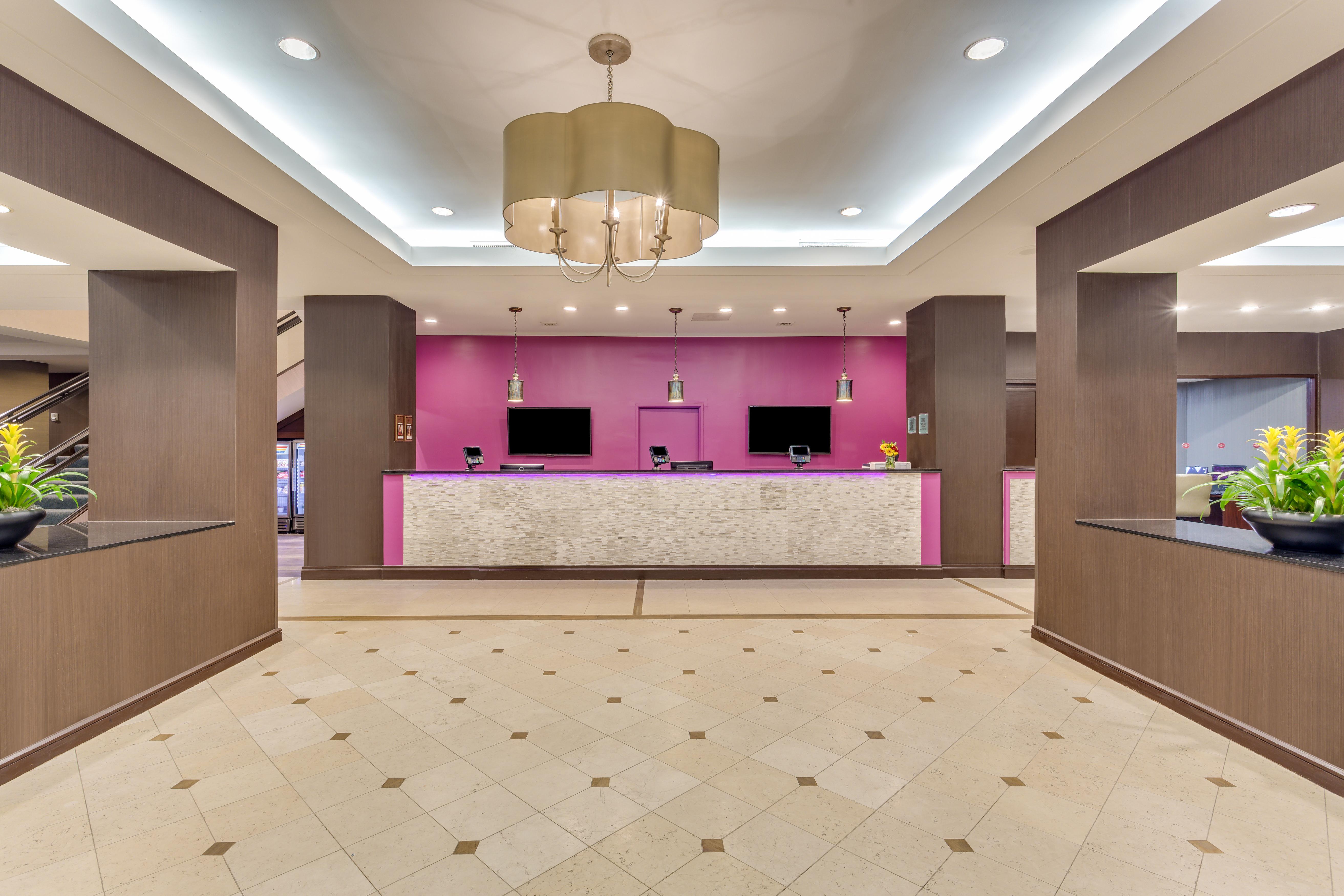 Crowne Plaza Danbury, An Ihg Hotel Екстериор снимка