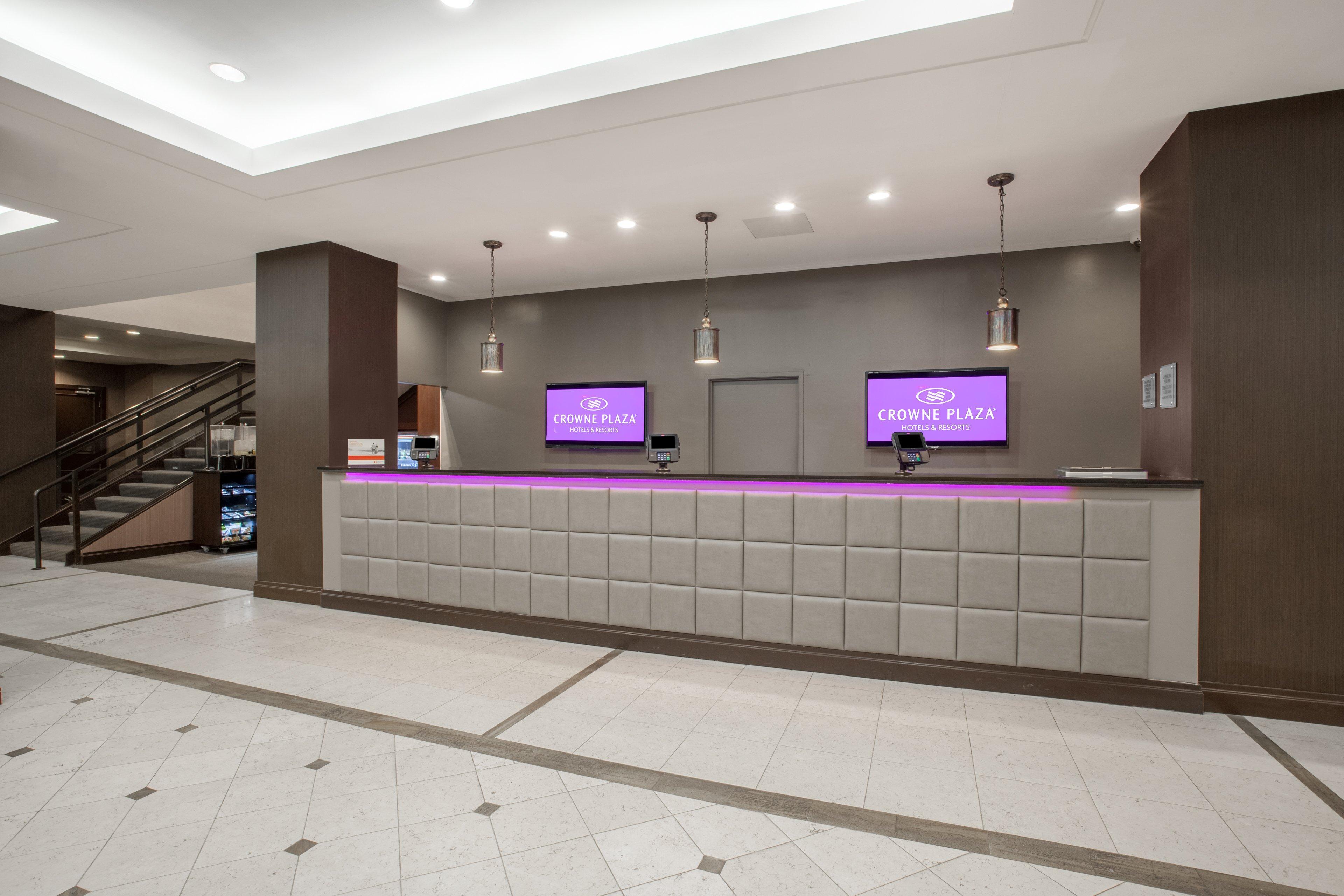 Crowne Plaza Danbury, An Ihg Hotel Екстериор снимка